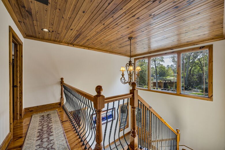 Lakefront Home on Lake Murray - Gilbert, South Carolina