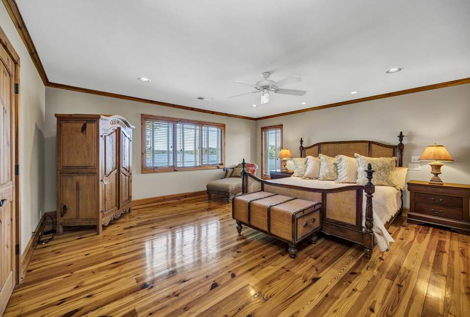 Lakefront Home on Lake Murray - Gilbert, South Carolina
