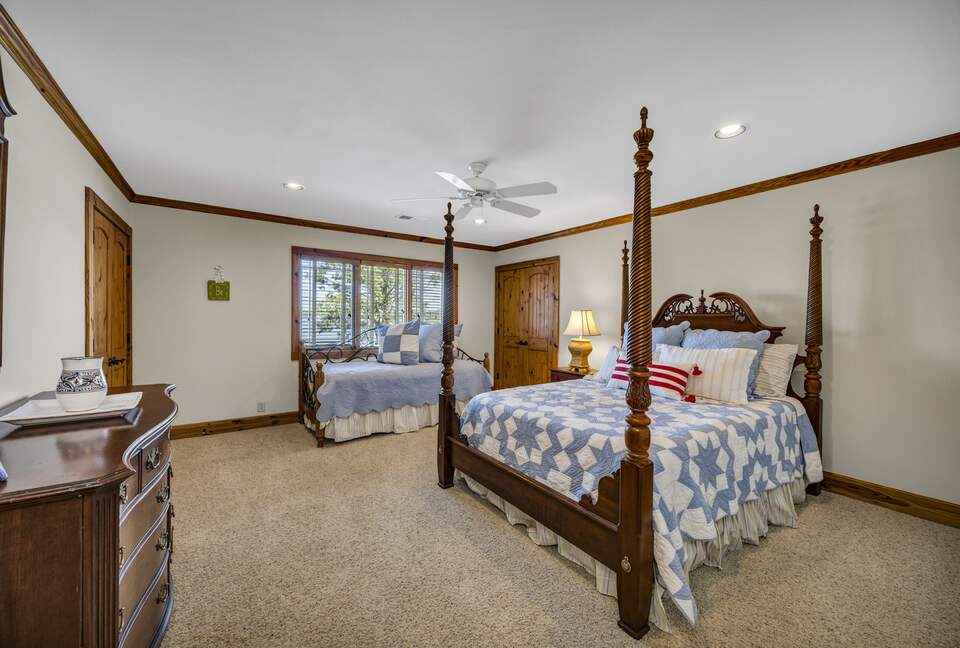 Lakefront Home on Lake Murray - Gilbert, South Carolina