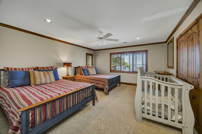 Lakefront Home on Lake Murray - Gilbert, South Carolina