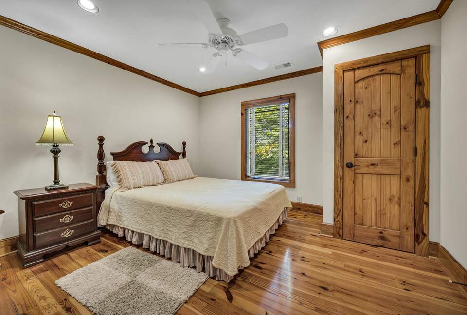Lakefront Home on Lake Murray - Gilbert, South Carolina