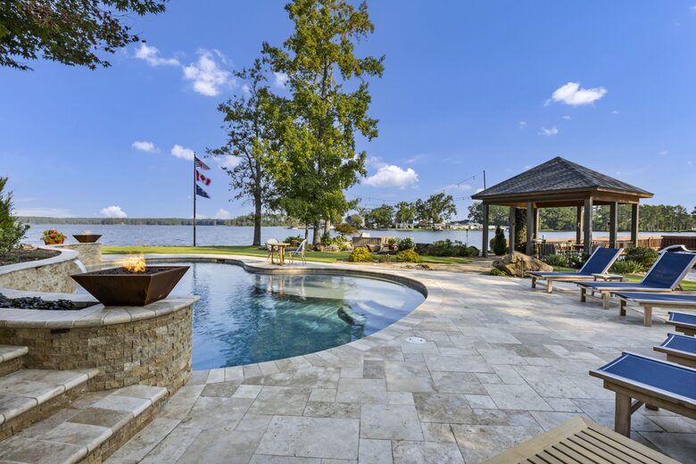 Lakefront Home on Lake Murray - Gilbert, South Carolina