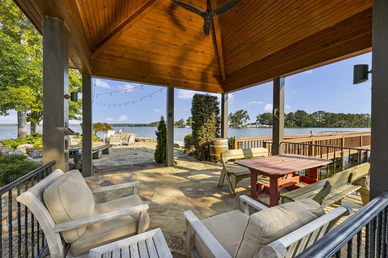 Lakefront Home on Lake Murray - Gilbert, South Carolina