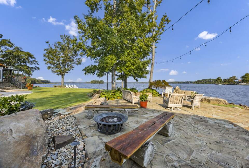Lakefront Home on Lake Murray - Gilbert, South Carolina