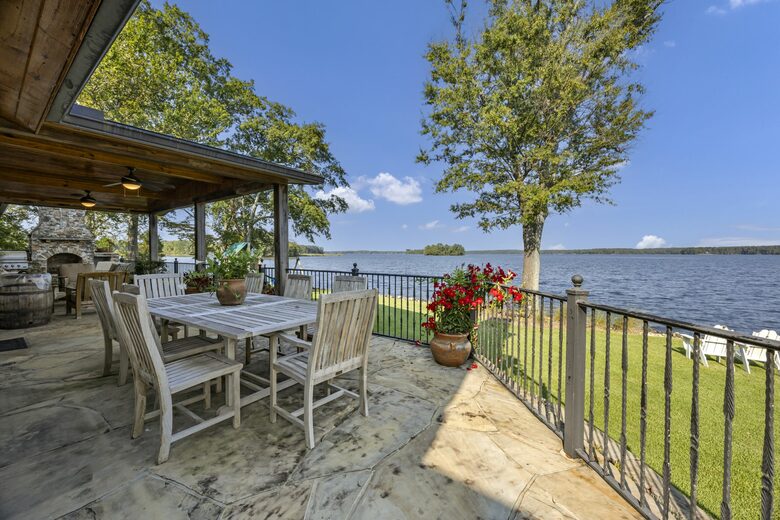 Lakefront Home on Lake Murray - Gilbert, South Carolina