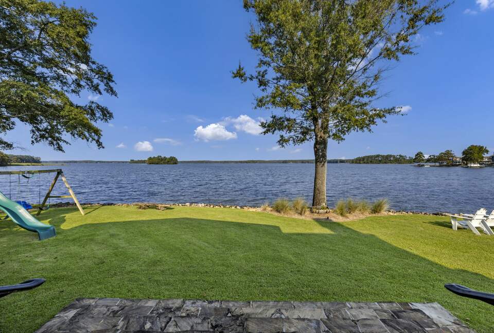 Lakefront Home on Lake Murray - Gilbert, South Carolina