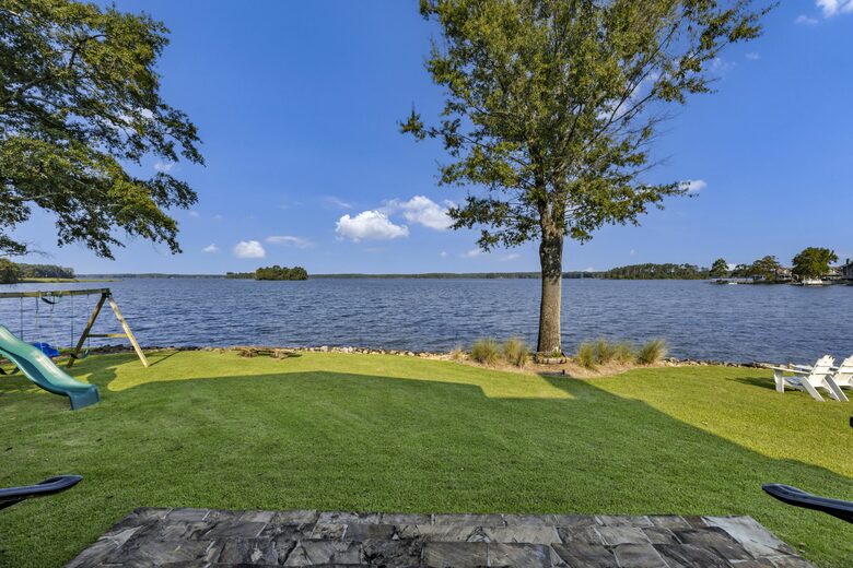 Lakefront Home on Lake Murray - Gilbert, South Carolina