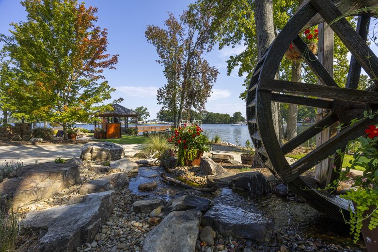 Lakefront Home on Lake Murray - Gilbert, South Carolina