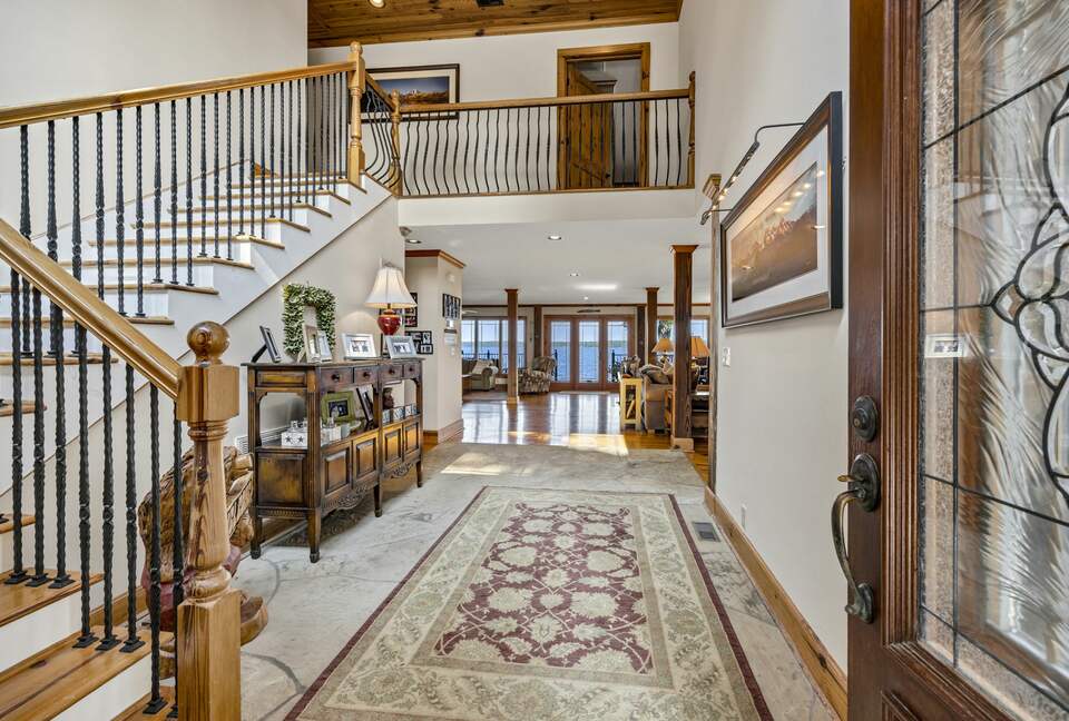 Lakefront Home on Lake Murray - Gilbert, South Carolina