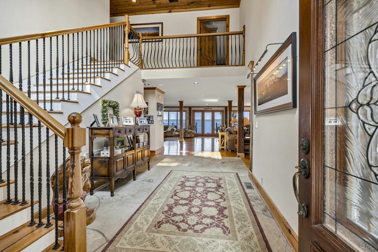 Lakefront Home on Lake Murray - Gilbert, South Carolina