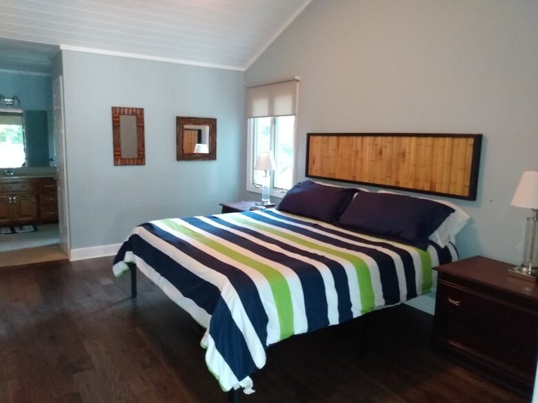 Lakeside Getaway on Moss Lake - Kings Mountain, North Carolina