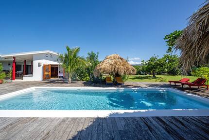 Treasure Beach Villa with Expansive Sea Views - Treasure Beach, Jamaica