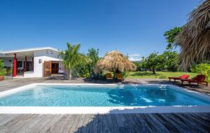 Treasure Beach Villa with Expansive Sea Views - Treasure Beach, Jamaica