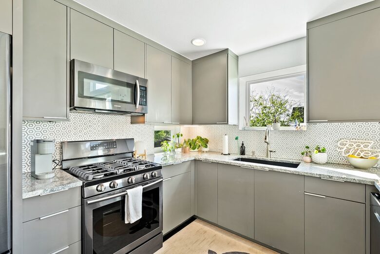 Bright Urban Escape in the Heart of East Austin - Austin, Texas