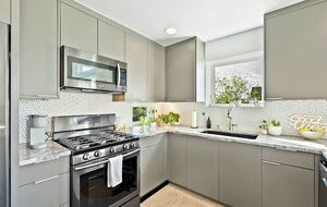 Bright Urban Escape in the Heart of East Austin - Austin, Texas