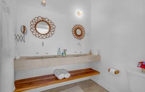 Treasure Beach Villa with Expansive Sea Views - Treasure Beach, Jamaica