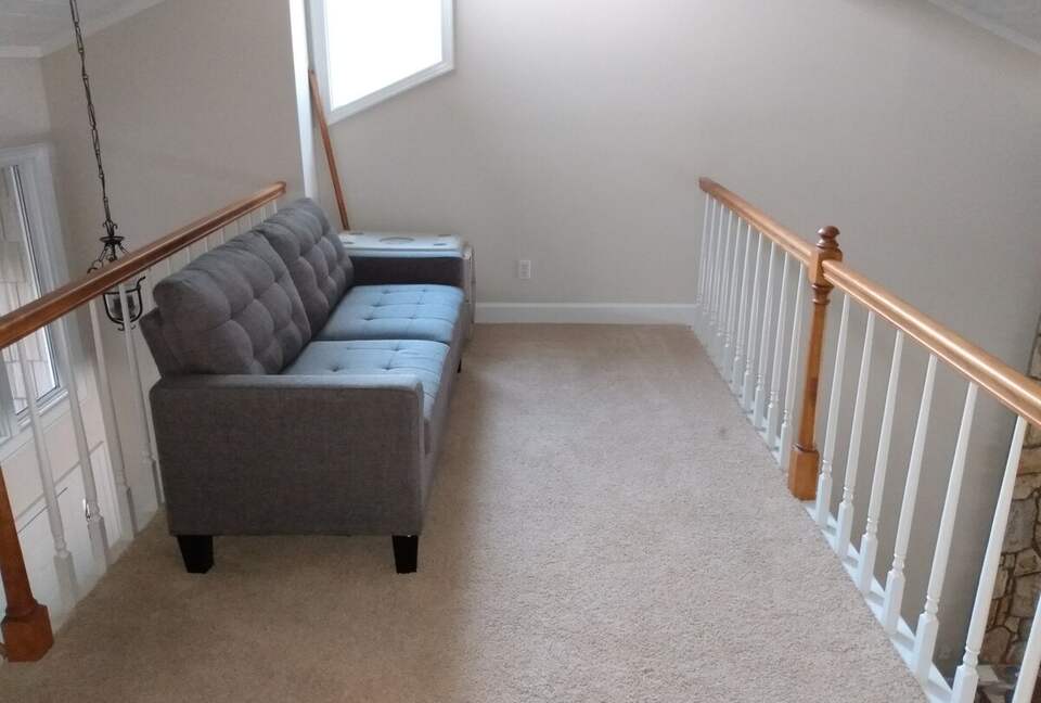 Lakeside Getaway on Moss Lake - Kings Mountain, North Carolina