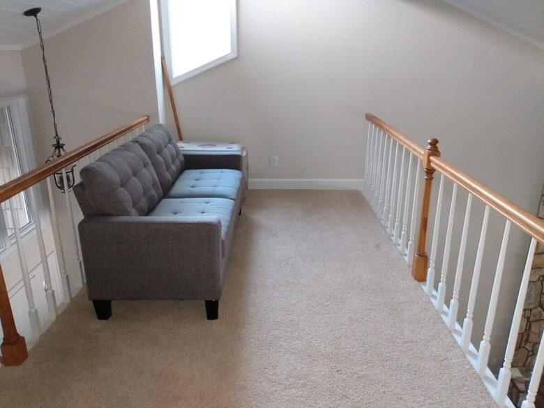 Lakeside Getaway on Moss Lake - Kings Mountain, North Carolina