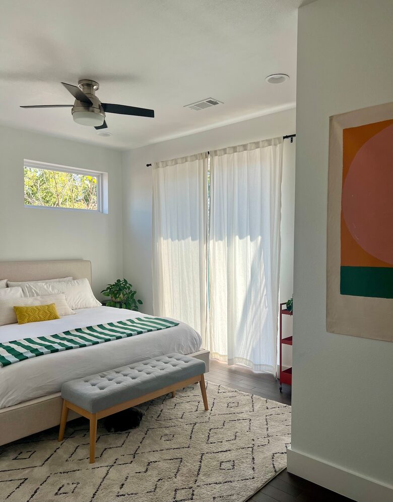 Bright Urban Escape in the Heart of East Austin - Austin, Texas