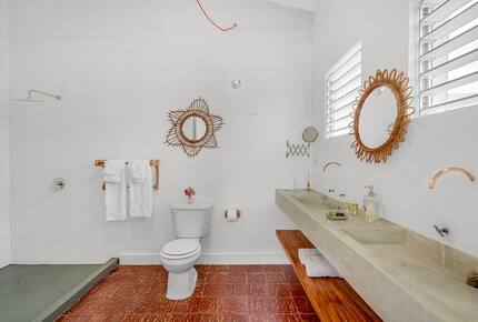 Treasure Beach Villa with Expansive Sea Views - Treasure Beach, Jamaica