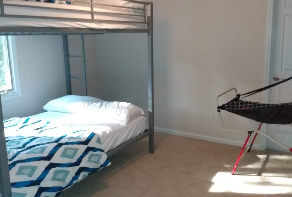 Lakeside Getaway on Moss Lake - Kings Mountain, North Carolina