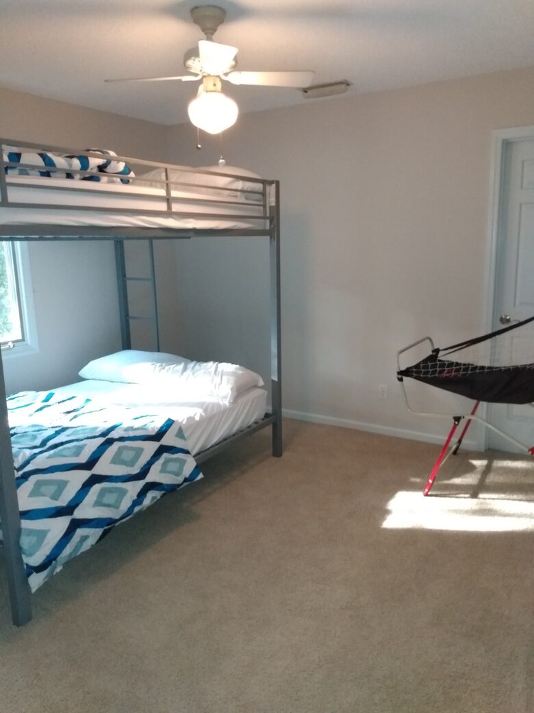 Lakeside Getaway on Moss Lake - Kings Mountain, North Carolina