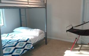 Lakeside Getaway on Moss Lake - Kings Mountain, North Carolina