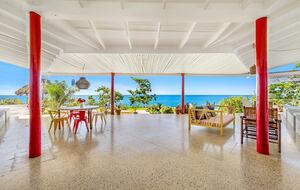Treasure Beach Villa with Expansive Sea Views - Treasure Beach, Jamaica