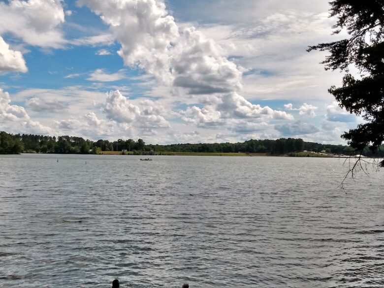 Lakeside Getaway on Moss Lake - Kings Mountain, North Carolina