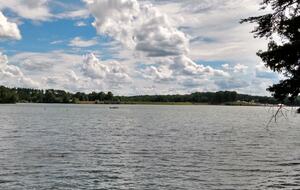 Lakeside Getaway on Moss Lake - Kings Mountain, North Carolina