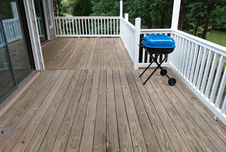 Lakeside Getaway on Moss Lake - Kings Mountain, North Carolina