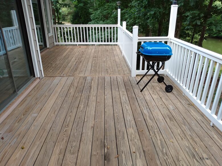 Lakeside Getaway on Moss Lake - Kings Mountain, North Carolina