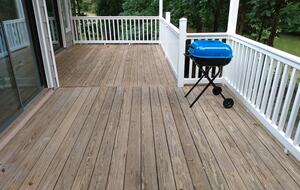 Lakeside Getaway on Moss Lake - Kings Mountain, North Carolina