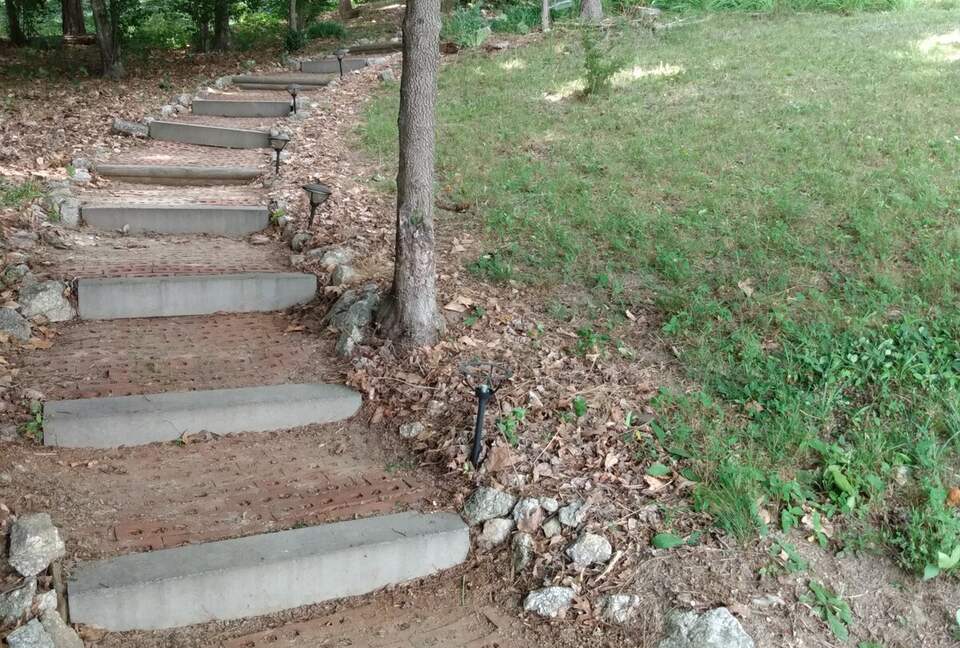 Lakeside Getaway on Moss Lake - Kings Mountain, North Carolina