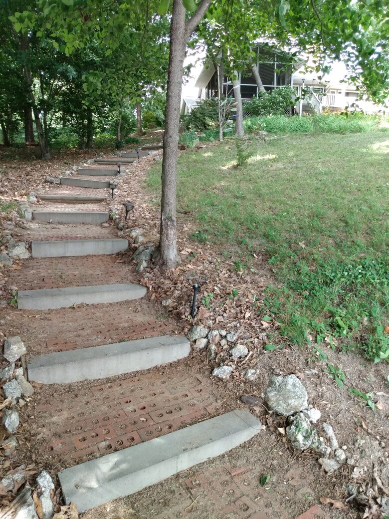 Lakeside Getaway on Moss Lake - Kings Mountain, North Carolina