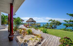 Treasure Beach Villa with Expansive Sea Views - Treasure Beach, Jamaica
