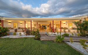 Treasure Beach Villa with Expansive Sea Views - Treasure Beach, Jamaica