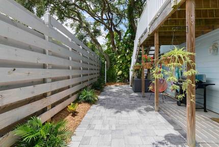 Sand & Sun Escape | Spacious Retreat Near St. Augustine Beach - St. Augustine, Florida