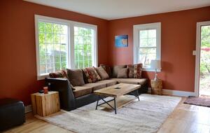 Historic 1896 Durango Home with Modern Upgrades & Fenced Yard - Durango, Colorado