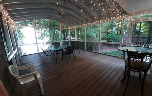 Lakeside Getaway on Moss Lake - Kings Mountain, North Carolina