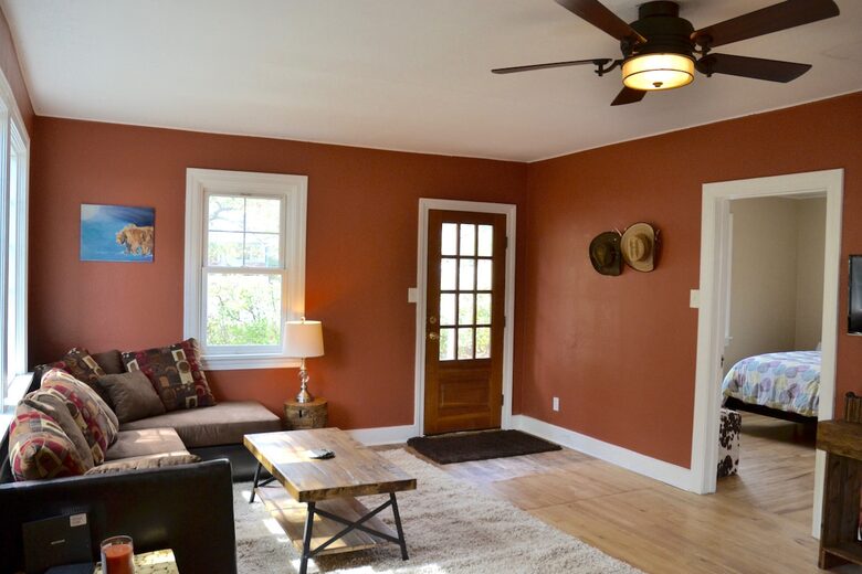 Historic 1896 Durango Home with Modern Upgrades & Fenced Yard - Durango, Colorado