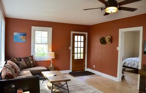 Historic 1896 Durango Home with Modern Upgrades & Fenced Yard - Durango, Colorado