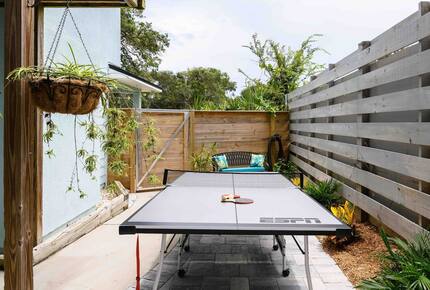 Sand & Sun Escape | Spacious Retreat Near St. Augustine Beach - St. Augustine, Florida