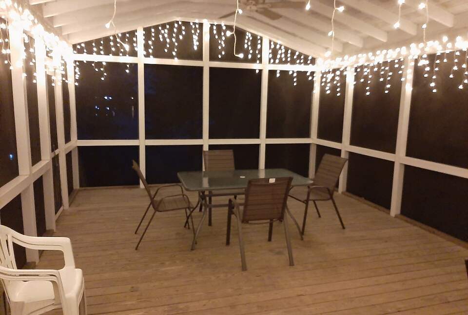 Lakeside Getaway on Moss Lake - Kings Mountain, North Carolina