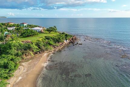 Treasure Beach Villa with Expansive Sea Views - Treasure Beach, Jamaica