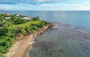 Treasure Beach Villa with Expansive Sea Views - Treasure Beach, Jamaica