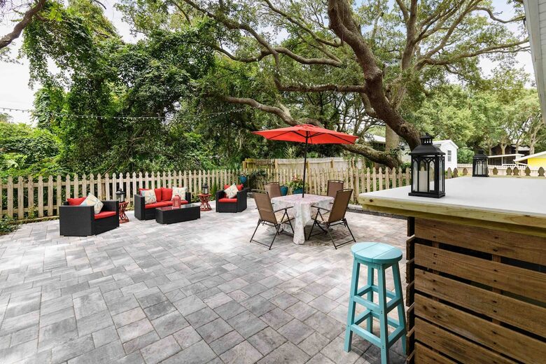 Sand & Sun Escape | Spacious Retreat Near St. Augustine Beach - St. Augustine, Florida