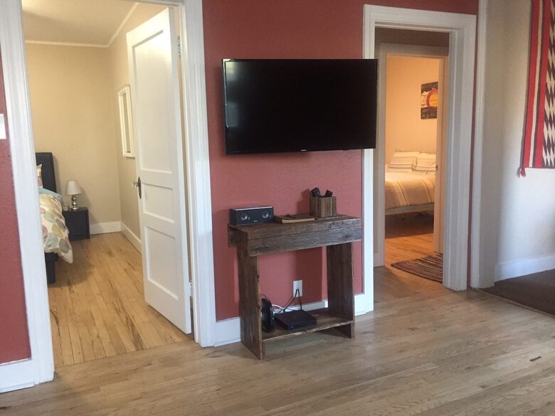 Historic 1896 Durango Home with Modern Upgrades & Fenced Yard - Durango, Colorado