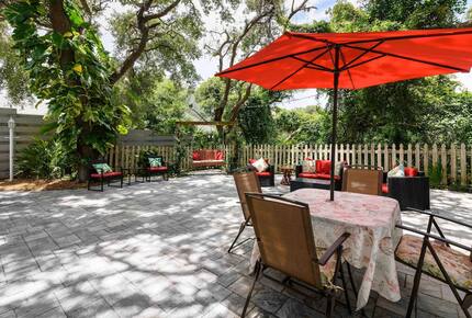 Sand & Sun Escape | Spacious Retreat Near St. Augustine Beach - St. Augustine, Florida