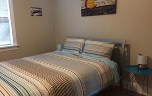 Historic 1896 Durango Home with Modern Upgrades & Fenced Yard - Durango, Colorado